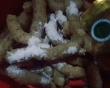 Foto langkah ke 5 dari resep Cheetos Tahu Putih.