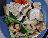 Foto langkah ke 1 dari resep Orem-orem Tahu Tempe Khas Malang.