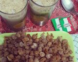 Foto langkah ke 8 dari resep Kacang telur.
