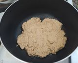Foto del paso 2 de la receta: Pan de avena exprés, extra rápido