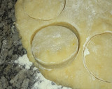 Foto del paso 4 de la receta: Scones Dulces