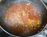 A picture of step 4 of Sweet & Spicy Honey Chilli Potato.