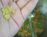 Foto langkah ke 7 dari resep Karoket isi sayur.