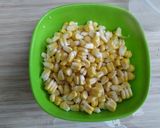 Foto langkah ke 1 dari resep Jasuke (Jagung Susu Keju).