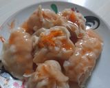 Foto langkah ke 4 dari resep Dimsum ayam.