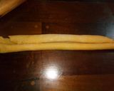 Foto del paso 4 de la receta: Fettuccine caseros