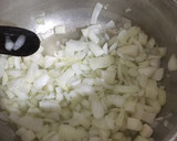 Foto del paso 3 de la receta: Guiso de Lentejas