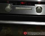 Φωτογραφία βήματος 4 της συνταγής Μπισκότα με ταχίνι και μέλι