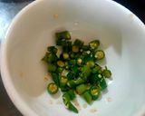 Foto langkah ke 2 dari resep Mie Ongklok.