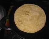 ફુલકા રોટી(fulka roti in Gujarati) રેસીપી સ્ટેપ2ફોટો