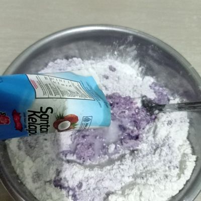 Langkah 2