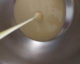 Foto do passo 11 de Bolo de Amendoim com cobertura de brigadeiro - Receita maravilhosa