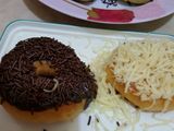 Donat Kentang Empuk ANTI GAGAL