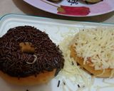 Foto langkah ke 7 dari resep Donat Kentang Empuk ANTI GAGAL.