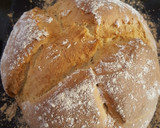 Foto del paso 9 de la receta: Pan de pueblo (casero)