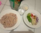 Foto langkah ke 1 dari resep Sate usus ayam.