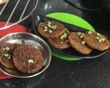 A picture of step 9 of Bread Pua: An Instant & Quick Holi/Festive Speciality.