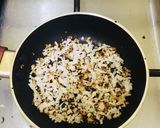 A picture of step 6 of Serein Noix De Coco.