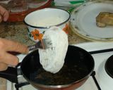 Foto del paso 4 de la receta: Ragú de Pavo