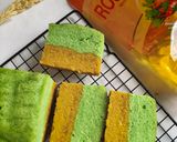 Foto langkah ke 8 dari resep Bolu singkong takaran cangkir.