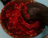 Foto langkah ke 2 dari resep Tongkol balado.