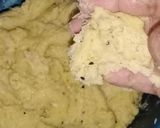 Foto langkah ke 3 dari resep 10. Roti Jintan.
