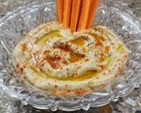 Foto del paso 4 de la receta: Baba ganoush 🍆