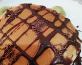 صورة لخطوة 9 من وصفة بان كيك