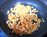 Foto del paso 2 de la receta: Sopa de zanahoria con toque de comino