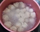 Foto langkah ke 4 dari resep Bola Ayam.