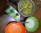 Foto langkah ke 4 dari resep Malkist KejuSayur (Kesay).