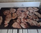 Foto del paso 5 de la receta: Sorrentinos de osobuco de Bigote cocina