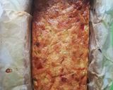 Foto del paso 4 de la receta Pastel de calabacín y puerro