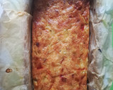 Foto del paso 4 de la receta: Pastel de calabacín y puerro
