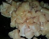 Foto del paso 10 de la receta: Empanada gallega de pollo con masa al vino