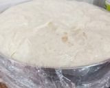 Foto del paso 2 de la receta: Focaccia Primavera