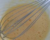 Foto del paso 7 de la receta Tarta de queso rellena de fresa