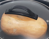Foto del paso 2 de la receta: Calabaza Asada en Olla de Cocción Lenta