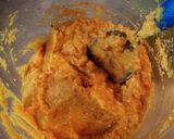 Foto del paso 3 de la receta: Mayonesa de Zanahoria