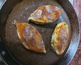A picture of step 2 of Fry fish tamarind paper/ vary simple and easy to cook/ tasty yam.