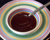 Foto del paso 9 de la receta: Salsa BBQ Dulce de Piña/Anana