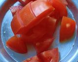 সোয়া চিলি পনির (soya chili paneer recipe in Bengali) রেসিপি ধাপ - 2 ছবি