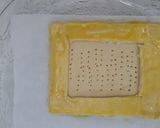 Foto langkah ke 3 dari resep Fruit Puff pastry instan.