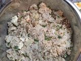 Fritos de coliflor 2.0