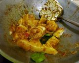 Foto langkah ke 4 dari resep Kikil bumbu kari instan indofood.
