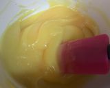 عکس مرحله 9 از دستور کیک لیمویی🍋 عید نوروز مبارک 🥳