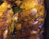 Foto del paso 5 de la receta: Pechugas Adobadas