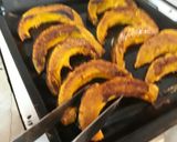 Foto del paso 8 de la receta: Entrecot con costra de tomates secos y zapallo caramelizado