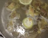 Foto del paso 3 de la receta: Duraznos en almíbar