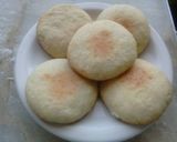 Foto del paso 5 de la receta: Galletas de Limón 😍👌